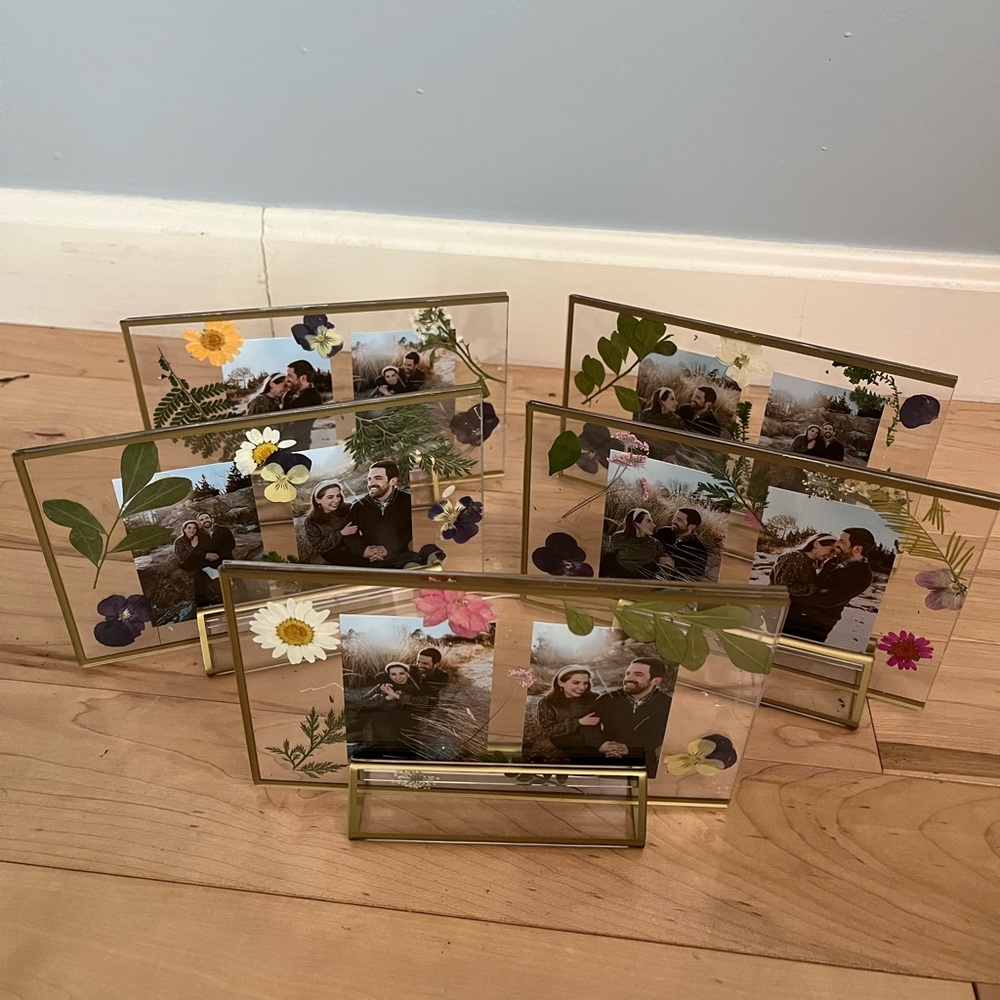 🛑SOLD🛑 Photo Frames